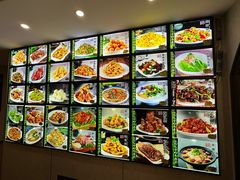 -华竹饭店(中央大街店)