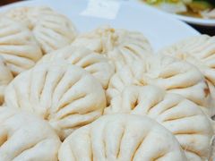 -津门如意包子铺(宾西路店)