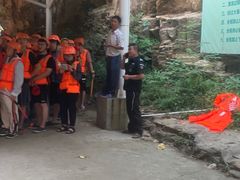 -雅鲁激流探险漂流