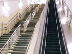 -建国门(地铁站)