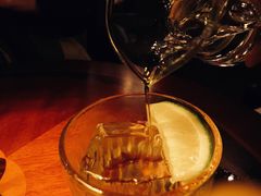 -隐肆威士忌鸡尾酒吧(玉沙国际店)
