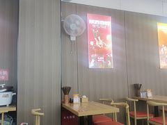 -吴满满油泼面(北方风味园店)