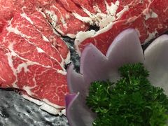 -秦小牛煎肉餐厅(河北大街总店)