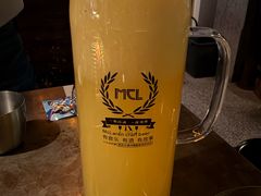 -麦凯伦烧烤·精酿超级工厂店(金桥总店)