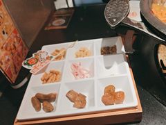 -探鱼·鲜青椒爽麻烤鱼(领展购物广场店)