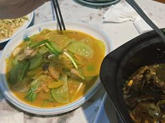 -小乡小镇·传承桐庐土菜·老板亲自烧的菜