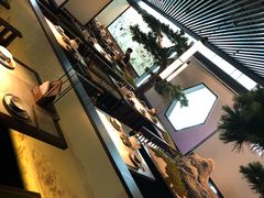 -绿茶餐厅(成都大悦城店)