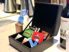 -大连中远海运洲际酒店