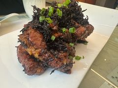 -陈江波老鸭煲(化工路店1号店)