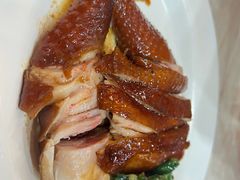 -一乐烧鹅(中环店)