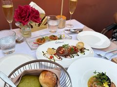 -Kathleen's Waitan 凯圣琳江景西餐厅(外滩店)