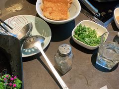 -捞王锅物料理(上海世茂广场店)