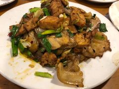 -天回镇何氏豆腐(总店)