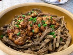 -客家汇·客家传承菜(水库店)
