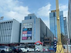 -Bco豆库(星耀天地店)