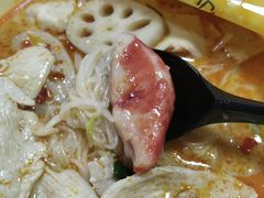 -小谷姐姐麻辣拌·麻辣烫(北辰店)