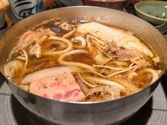 -沼津港精致料理·寿喜烧·烧鸟(龙湖南桥天街日料榜单店)