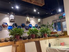 -茶花妹子云南餐厅(传媒大学店)