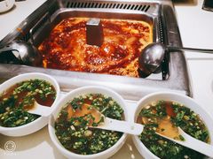 -海底捞火锅(锦艺城店)