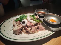 -纳鲁孜·新疆特色餐厅(上海悦荟广场店)