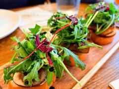 法式香煎鹅肝-Money Shops(愚园路店)