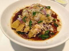 -至潮餐厅精致粤菜·活鲈鱼·走地鸡(珠江新城店)