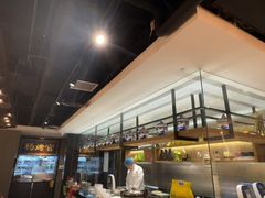 -南门小馆·清真(国贸商城店)