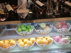 -布拉诺牛排西餐厅(上城天街店)