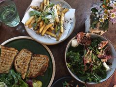 -O'mills Sourdough Bakery&Bistro(永嘉路店)