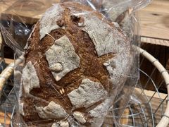 -佐敦面包铺·JORDAN BAKERY
