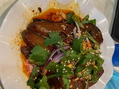 -李老爹香辣蟹(宣武门店)