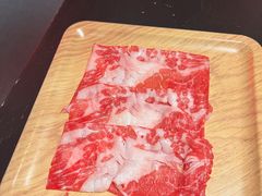 M4肥牛-降霜牛寿喜烧.和牛金赏Plus(501城市广场店)