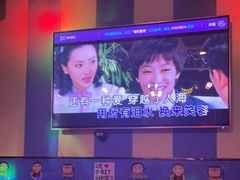 -唱吧麦颂KTV(松江五龙商业广场店)