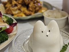 -热地HOT PLACE洋风韩餐(红旗街店)