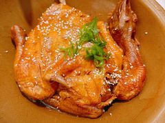 -江仙雅居(苏州桥店)