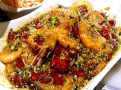 -大川先生·小龙虾·川菜(信义坊店)