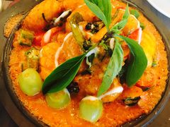 -CHINCHIN 青青·泰国料理(万象食家店)