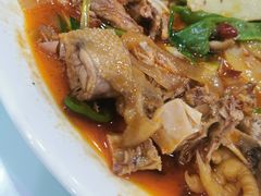 -临夏清真餐馆羊肉火锅(安德民族商贸城店)