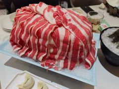 双层肥牛-帝皇海海鲜豆捞(桐泾商务广场店)