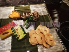 -Ginza Onodera铁板烧(外滩十八号店)