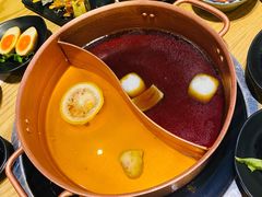 -伊豆野菜村(大族广场店)