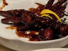 吮指鸡爪-桂满陇-西湖船宴(西单大悦城店)