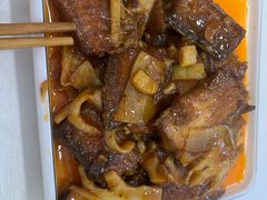 -乐乐餐厅(湘子庙街店)