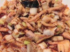 -温馨园·川湘菜馆(经七路店)
