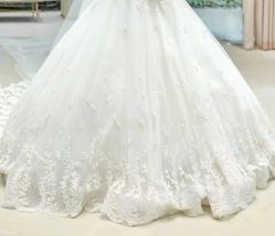 -MuseMarry婚纱(前海嘉里中心店)