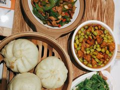 -乡村基·川味现炒大王(熙悦天街店)