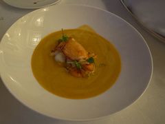 -上海和平饭店-华懋阁 The Cathay Room