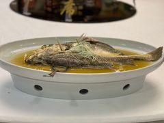 -汇贤府·李氏鲁菜(五棵松店)