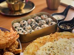 -HOTISLAND海鸡岛·韩国料理(江南西店)
