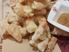-老江南春·中国龙菜(衡山路店)